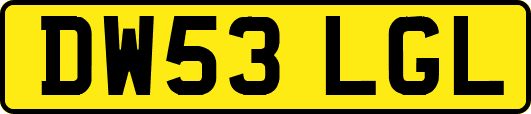 DW53LGL