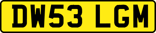 DW53LGM