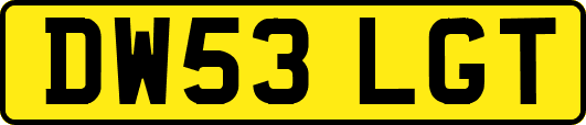 DW53LGT