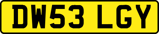 DW53LGY