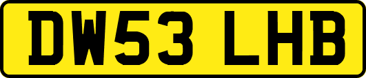 DW53LHB