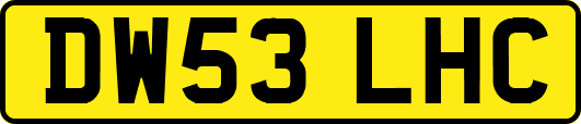 DW53LHC