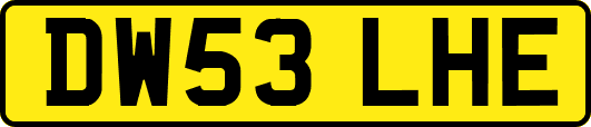 DW53LHE