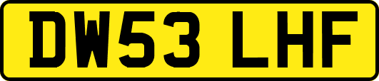 DW53LHF