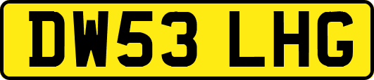 DW53LHG