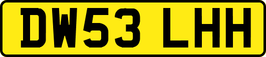 DW53LHH