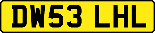 DW53LHL