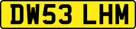 DW53LHM