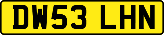DW53LHN