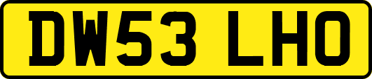 DW53LHO