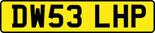 DW53LHP