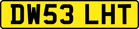 DW53LHT