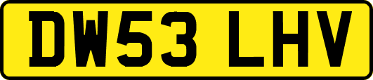 DW53LHV
