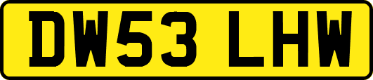 DW53LHW