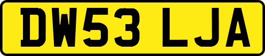 DW53LJA