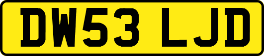 DW53LJD