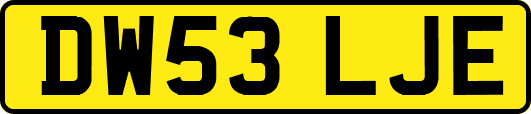 DW53LJE
