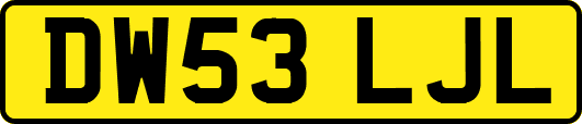 DW53LJL