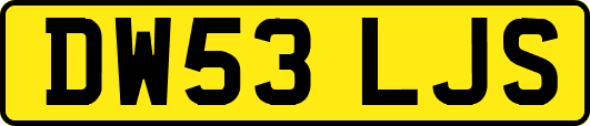 DW53LJS