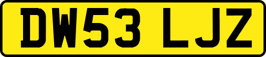 DW53LJZ