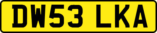 DW53LKA