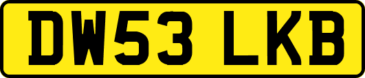 DW53LKB