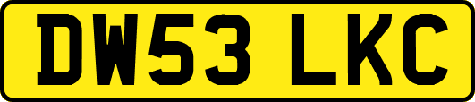 DW53LKC