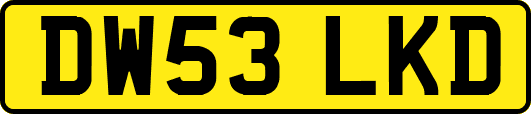 DW53LKD
