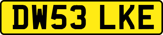 DW53LKE