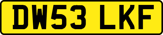 DW53LKF
