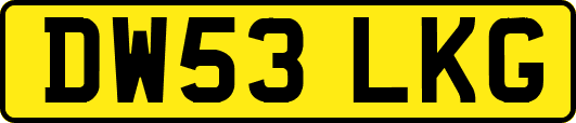 DW53LKG