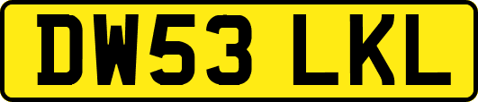 DW53LKL