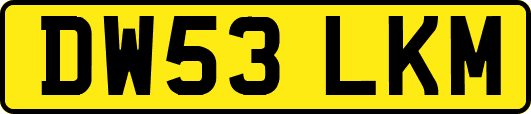 DW53LKM