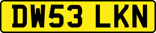 DW53LKN