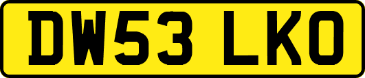 DW53LKO