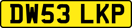 DW53LKP