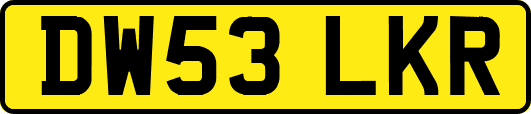 DW53LKR