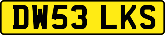DW53LKS