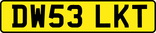 DW53LKT