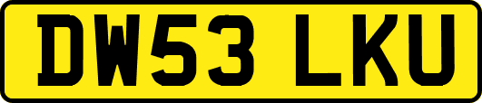 DW53LKU