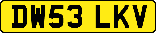 DW53LKV