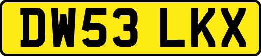 DW53LKX