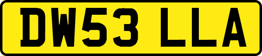 DW53LLA