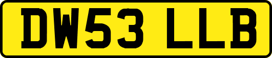 DW53LLB