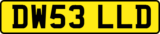 DW53LLD