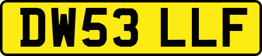 DW53LLF