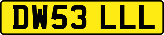 DW53LLL