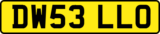 DW53LLO