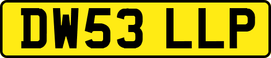DW53LLP