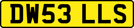 DW53LLS